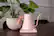 Alt View 15. Fellow - Stagg EKG Electric Pour-Over Kettle - Pink.