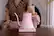 Alt View 18. Fellow - Stagg EKG Electric Pour-Over Kettle - Pink.