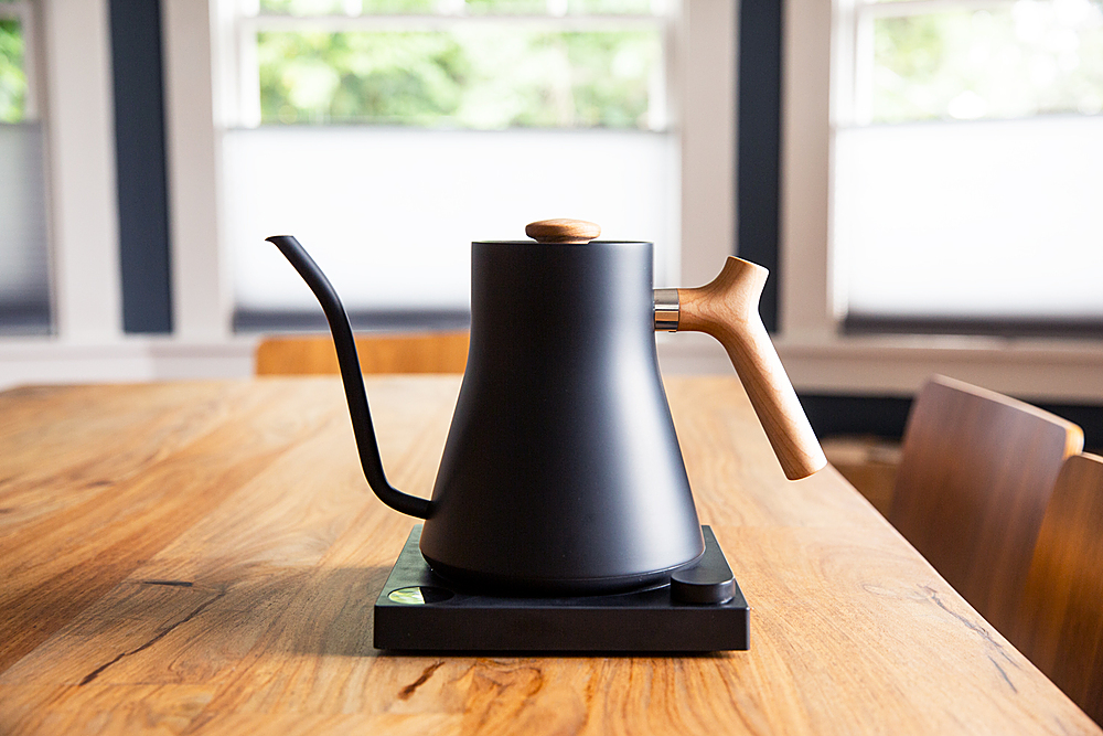 Stagg EKG Kettle by Fellow – Upstate MN