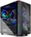 Front Zoom. Skytech Gaming - Chronos Mini Gaming Desktop - AMD Ryzen 3 3100 - 8GB Memory - NVIDIA GeForce GTX 1650 - 500GB SSD - Black.