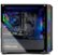 Alt View Zoom 5. Skytech Gaming - Chronos Mini Gaming Desktop - AMD Ryzen 3 3100 - 8GB Memory - NVIDIA GeForce GTX 1650 - 500GB SSD - Black.