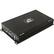 Front. Massive Audio - Massive BP1000.1 V2 Car Amplifier Black - Black.
