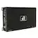 Alt View 14. Massive Audio - Massive BP1000.1 V2 Car Amplifier Black - Black.