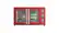 Alt View 11. Galanz - Galanz Retro French Door Toaster Oven - hot rod red.