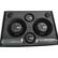 Alt View 18. Massive Audio - FC Series 6.5-Inch 3-Way Component Kit Speakers Pair - Black.