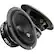Alt View 19. Massive Audio - FC Series 6.5-Inch 3-Way Component Kit Speakers Pair - Black.