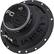 Alt View 20. Massive Audio - FC Series 6.5-Inch 2-Way Component Kit Speakers Pair - Black.
