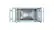 Left. Galanz - Galanz Retro French Door Toaster Oven - behop blue.