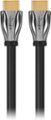 Front Zoom. Rocketfish™ - 8' 8K Ultra High Speed HDMI® 2.1 Certified Cable - Black.