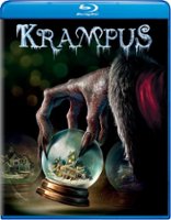 Krampus [Blu-ray] [2015] - Front_Original