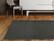 Alt View 12. NEXT - 24ft Gym Flooring Exercise Mats - Black.