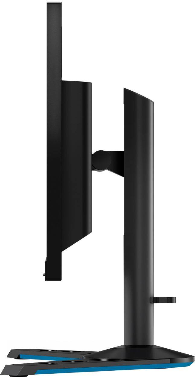 Alt View 11. Lenovo - Legion Y25-25 24.5" IPS LED FHD FreeSync and G-SYNC Compatible Gaming Monitor (DisplayPort, HDMI, USB) - Raven Black.