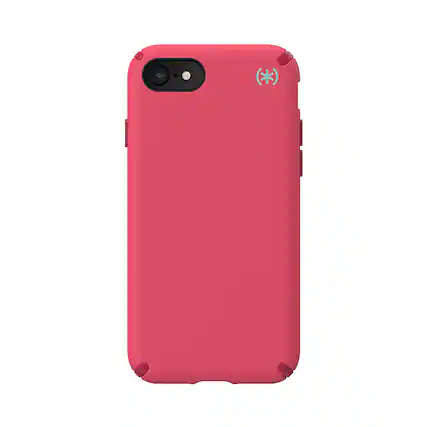 Front. Speck - Presidio2® Pro for iPhone Case 8/7.