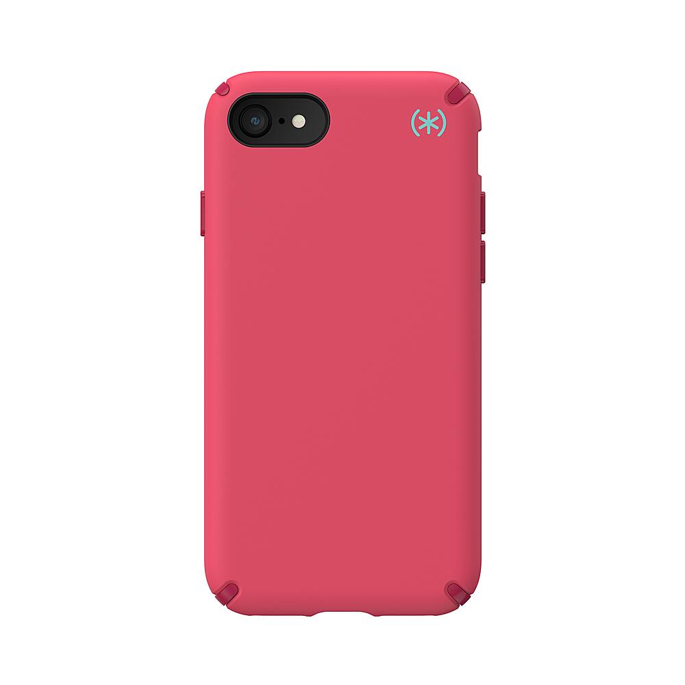 Front. Speck - Presidio2® Pro for iPhone Case 8/7.