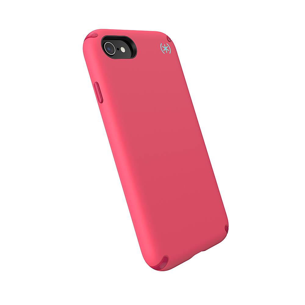 Alt View 3. Speck - Presidio2® Pro for iPhone Case 8/7.
