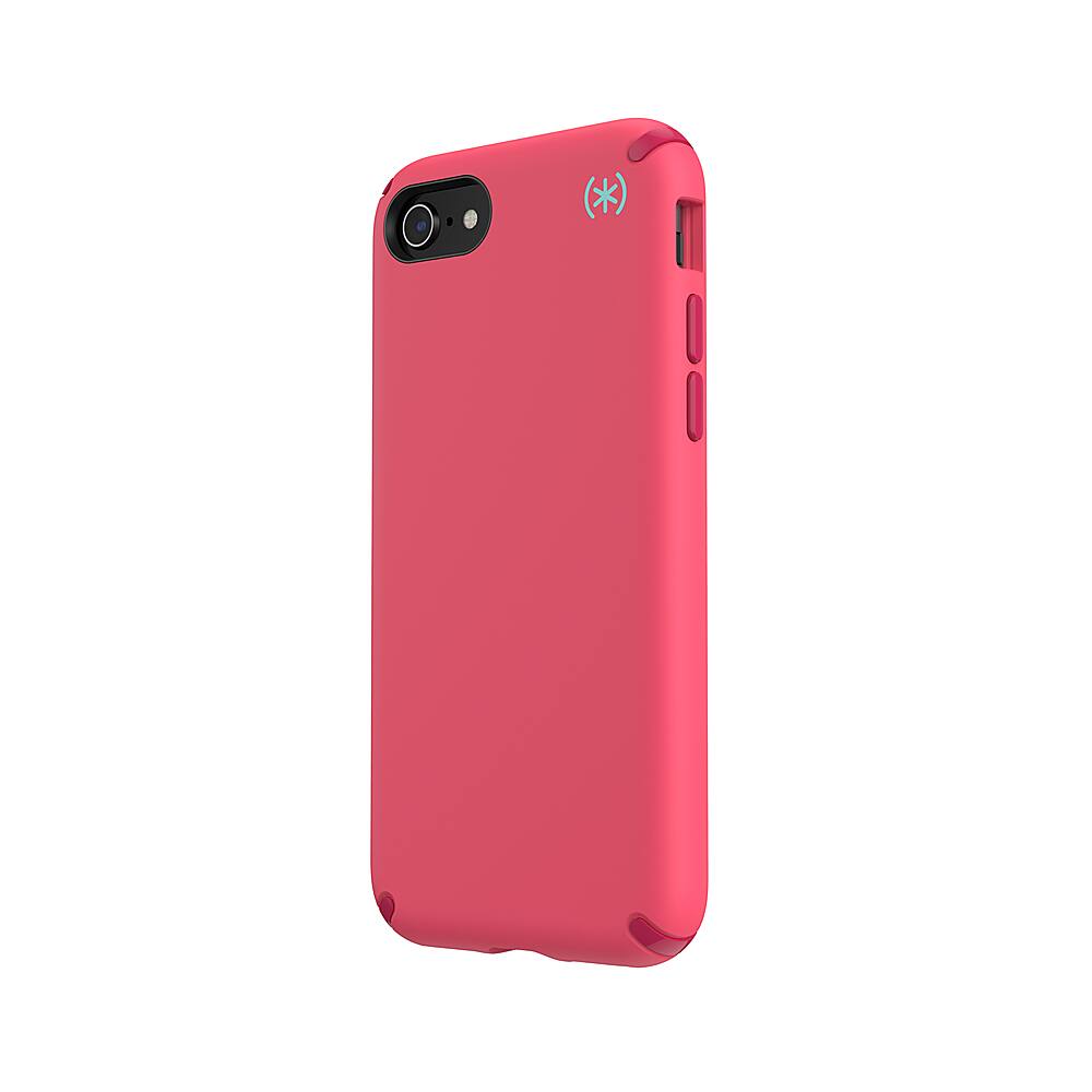Left. Speck - Presidio2® Pro for iPhone Case 8/7.