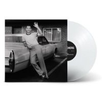 Bleachers [Clear 2 LP] [LP] - VINYL - Front_Zoom