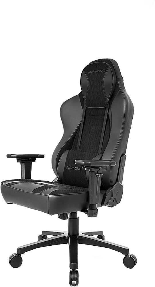 AKRacing - Office Series Obsidian Chair