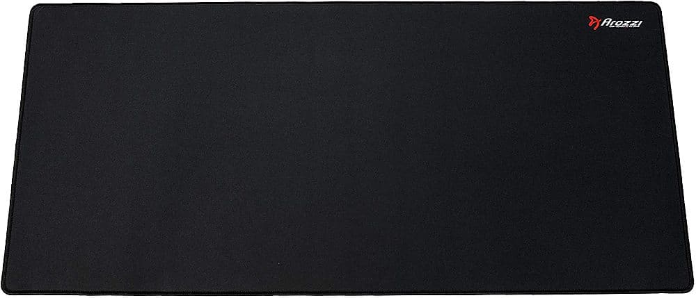 Arozzi - XL Zona Mouse Pad - Black