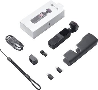 DJI Pocket 2 3 Axis Stabilized 4K Handheld Camera Black - Best Buy DJI Pocket 2 3 Axis Stabilized 4K Handheld Camera Black - Best Buy