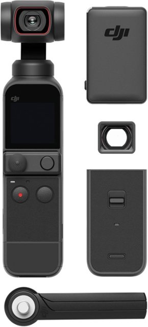 24750円 2022新作 DJI OSMO Pocket2
