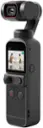 Alt View 12. DJI - Pocket 2 Creator Combo 3-Axis Stabilized 4K Handheld Camera - Black.