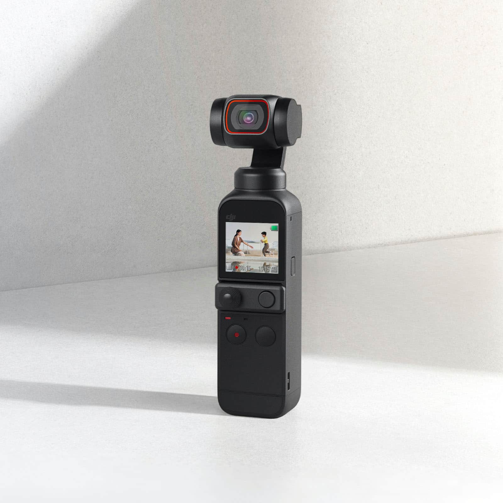 DJI – Meet DJI Pocket 2 