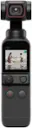 Alt View 11. DJI - Pocket 2 Creator Combo 3-Axis Stabilized 4K Handheld Camera - Black.