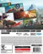 Angle. Ubisoft - Riders Republic.