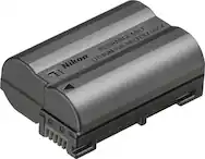 Camera Batteries