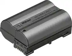 Camera Batteries