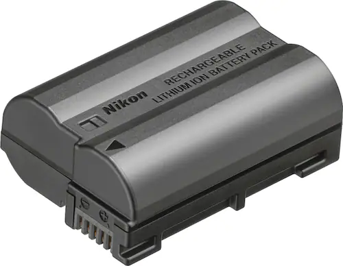 Camera Batteries