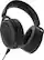 Angle. CORSAIR - HS70 Wired Gaming Headset for PC, Switch, PS5, PS4, Xbox Series X|S, Xbox One - Black.