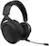 Alt View 12. CORSAIR - HS70 Wired Gaming Headset for PC, Switch, PS5, PS4, Xbox Series X|S, Xbox One - Black.