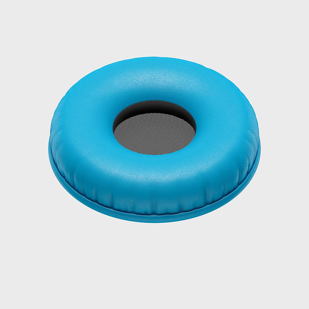 Alt View 11. Pioneer DJ - HDJ-CUE1 Headphones Accessory Pack - Blue.