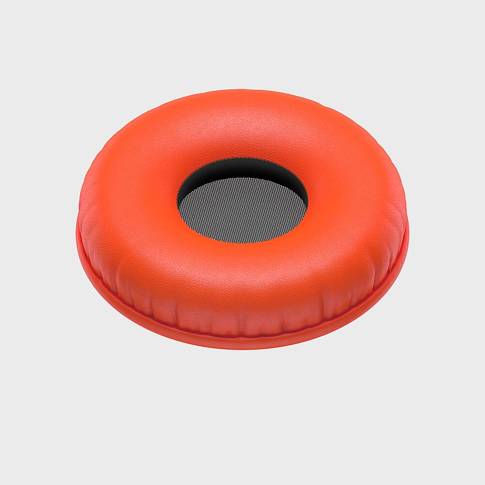 Alt View 11. Pioneer DJ - HDJ-CUE1 Headphones Accessory Pack - Orange.