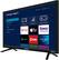Alt View 16. Westinghouse - 24" Class LED HD Smart Roku TV - Black.