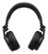 Front Zoom. Pioneer DJ - HDJ-CUE1BT Bluetooth DJ Headphones - Black.