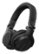 Alt View Zoom 11. Pioneer DJ - HDJ-CUE1BT Bluetooth DJ Headphones - Black.