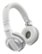 Angle Zoom. Pioneer DJ - HDJ-CUE1BT Bluetooth DJ Headphones - White.