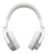 Front Zoom. Pioneer DJ - HDJ-CUE1BT Bluetooth DJ Headphones - White.