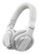 Alt View Zoom 11. Pioneer DJ - HDJ-CUE1BT Bluetooth DJ Headphones - White.