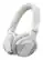 Alt View 11. Pioneer DJ - HDJ-CUE1BT Bluetooth DJ Headphones - White.