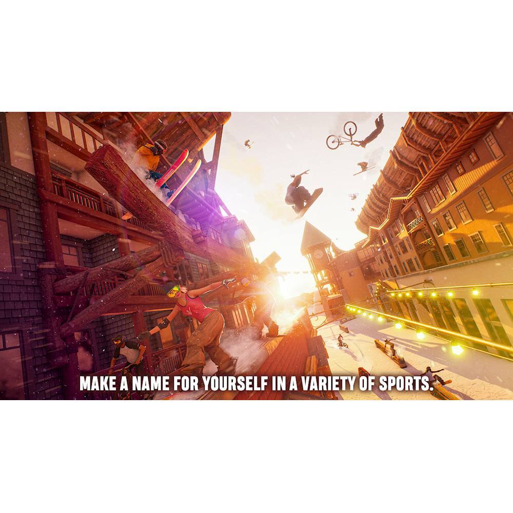 media item thumbnail