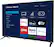 Alt View 18. Westinghouse - 42" Class Full HD Smart Roku TV - Black.
