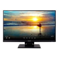 Acer UT1 23.8" Monitor 16:9 Full HD Widescreen Monitor - Refurbished (HDMI) - Front_Zoom