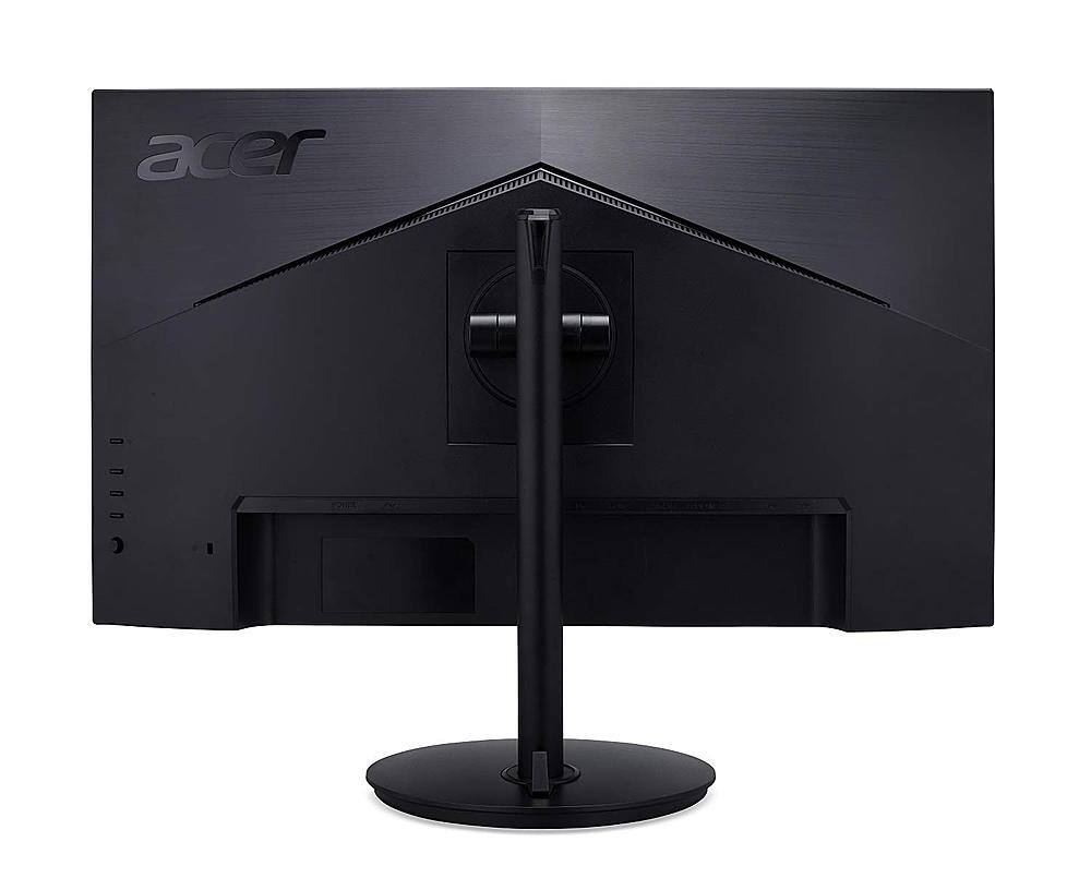 Back. Acer - CB2 23.8" Monitor Full HD Widescreen Monitor - Refurbished (HDMI).