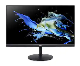 Acer - CB2 23.8" Monitor Full HD Widescreen Monitor - Refurbished (HDMI)