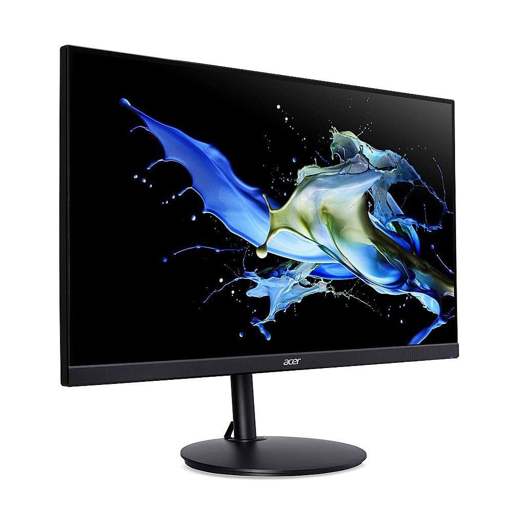 Alt View 1. Acer - CB2 23.8" Monitor Full HD Widescreen Monitor - Refurbished (HDMI).