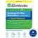 Front. Intuit - QuickBooks Desktop Pro Plus 2021 with Payroll Enhanced (1-Year Subscription).